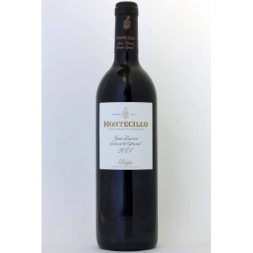 Montecillo Seleccion Especial Gran Reserva 
